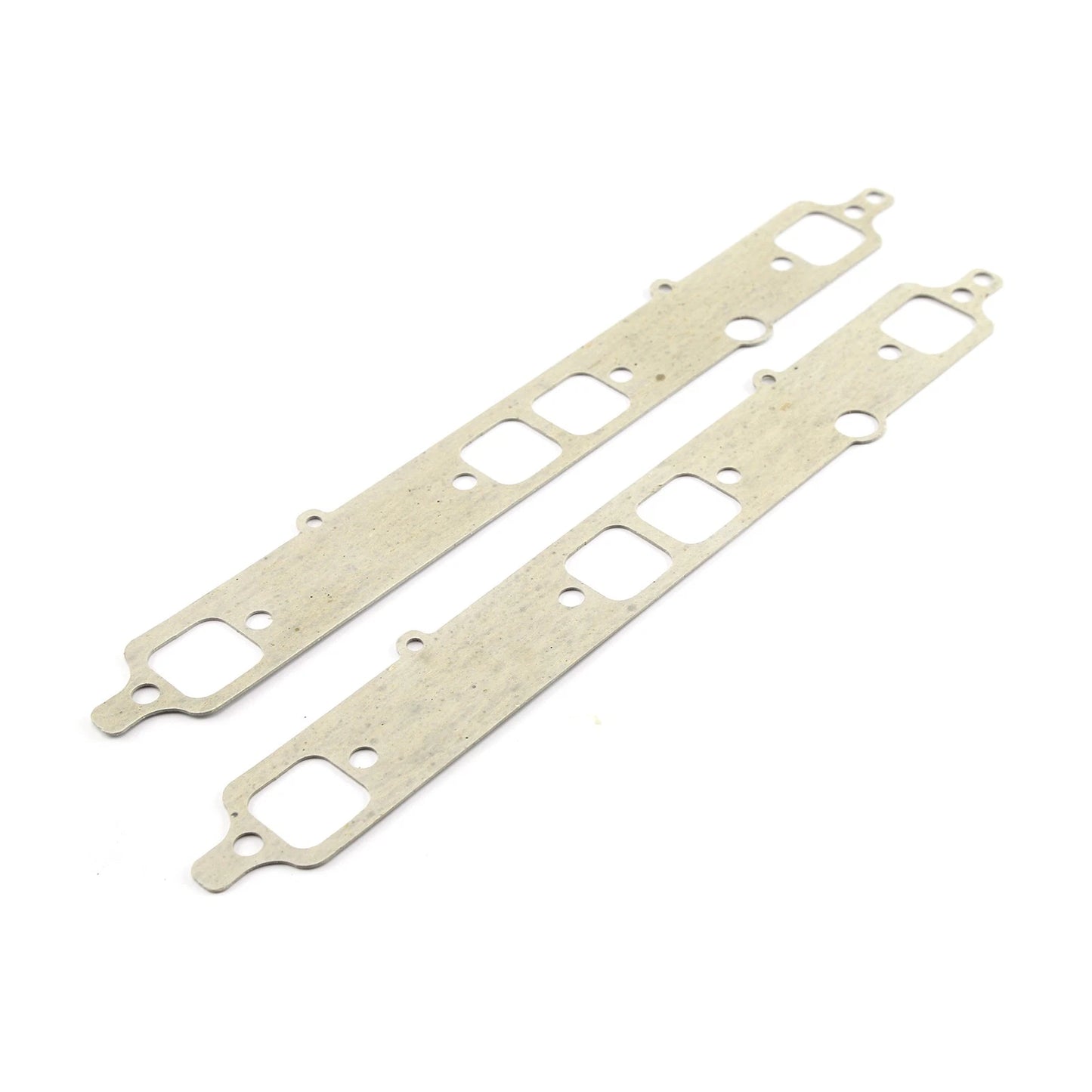 SBC 350 Fiber Exhaust Gasket Set for Chevy