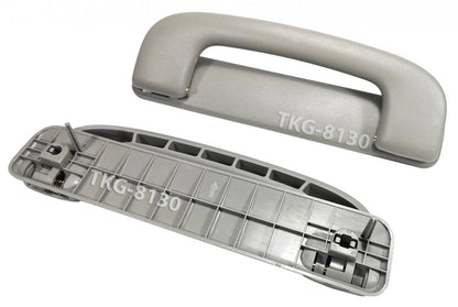 Grab Handle Gray for Holden Colorado (2002-2011)