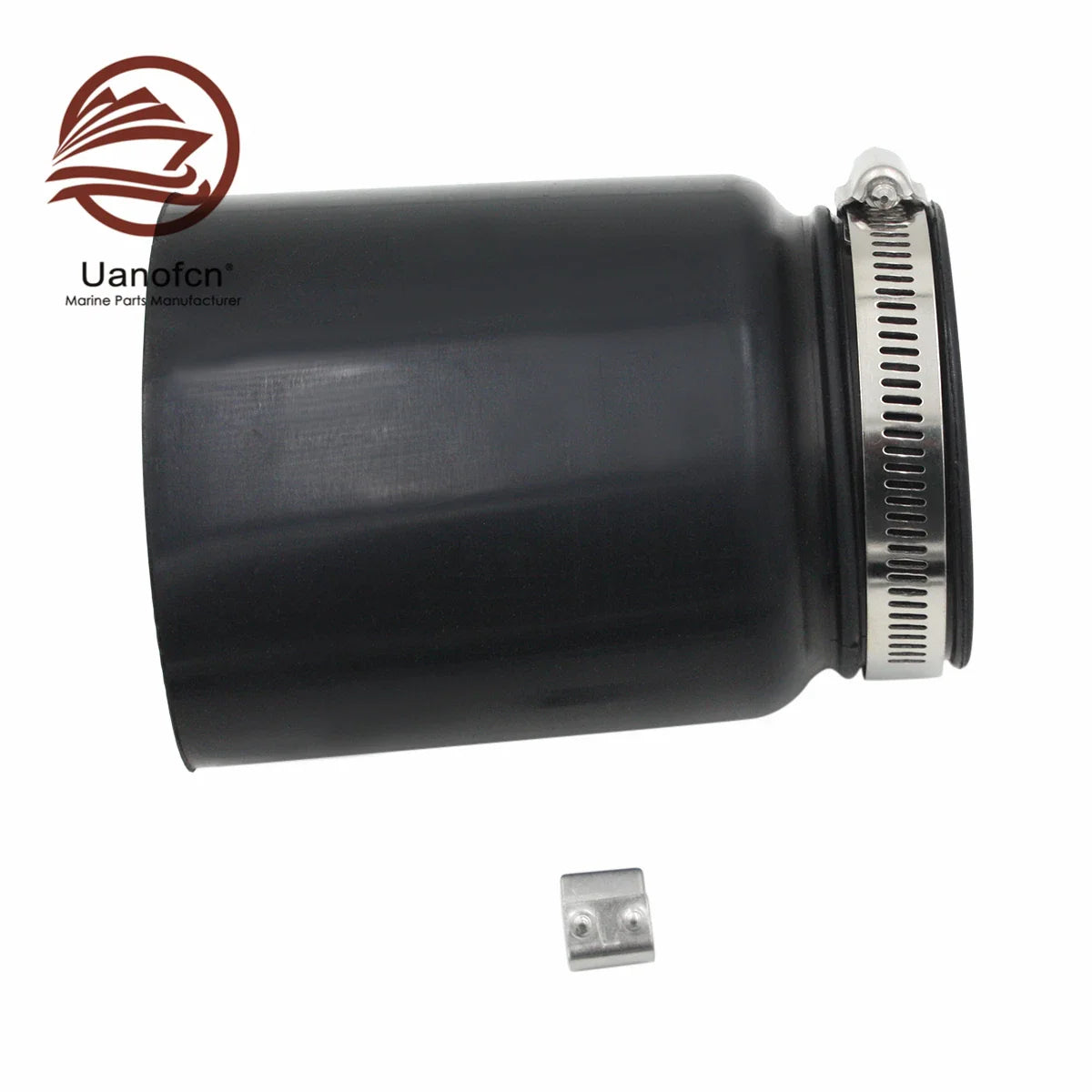 Water Pump Exhaust Bellow for Mercruiser Alpha One/Bravo (18-2760)