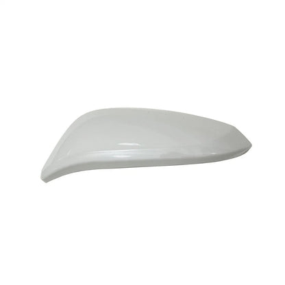 Left Outer Mirror Cover Gray for Toyota 4Runner, RAV4 (2003-2023)