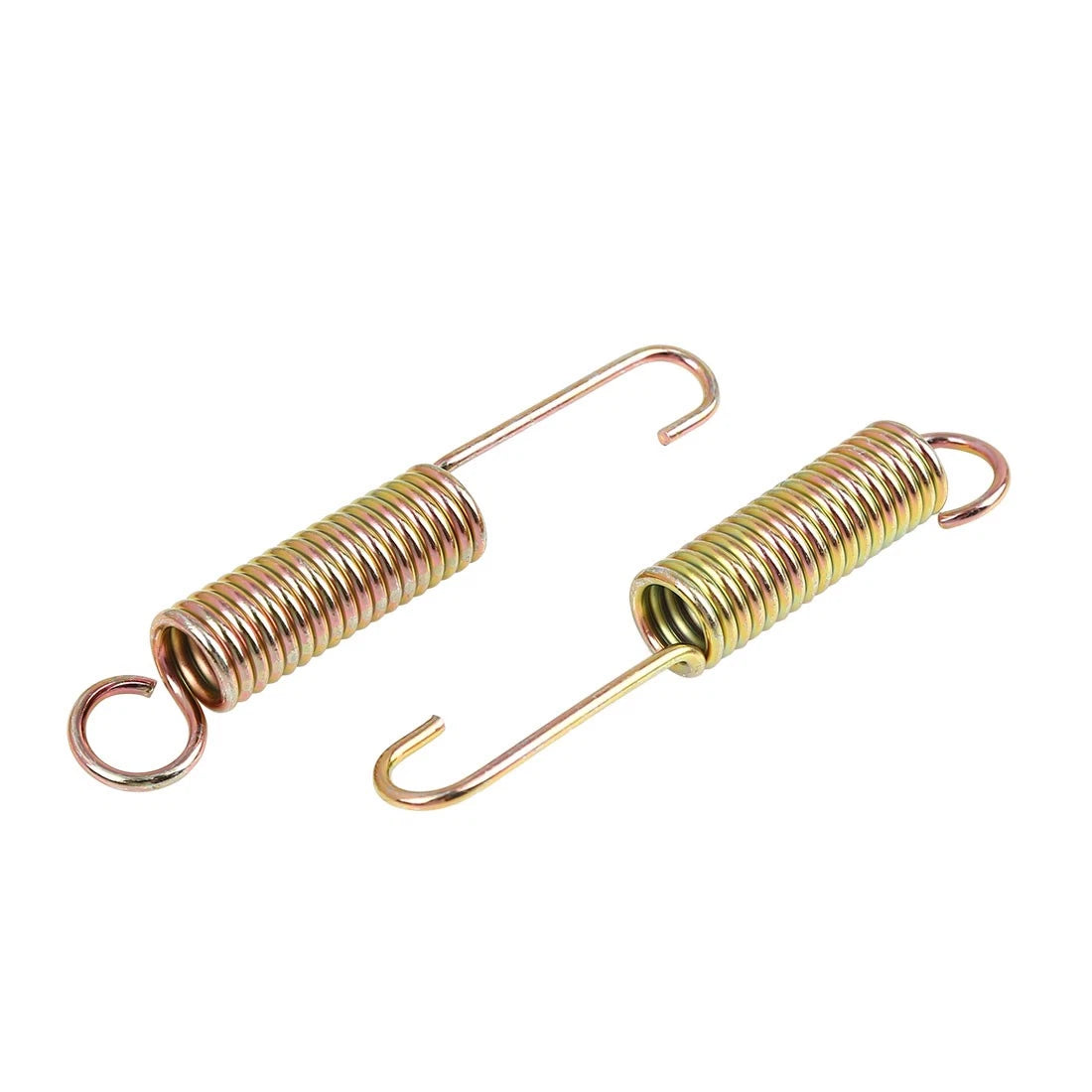 Spring 9.9cm Length Side Bracket Kickstand 2 x for C70