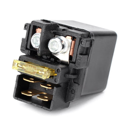 Motorcycle Starter Relay Solenoid for Honda VT1100 Shadow Aero (1997-2007)