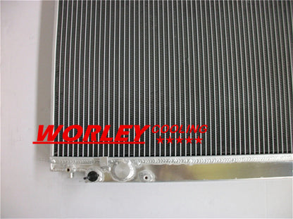 44mm Aluminum Radiator for Lexus SC300, Toyota Soarer (1991-2000)