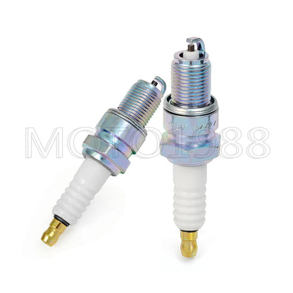 Front & Rear Ignition Coils for Suzuki Intruder 1400 (1987–2004)