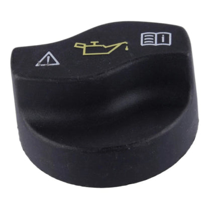 Locking Oil Cap for Mercedes C CL CLK E S G GL GLC GLE GLK Class (2000-2023)