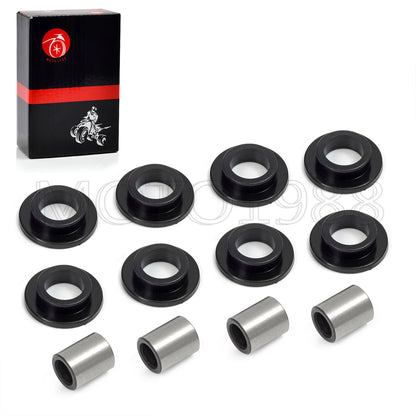 All 4 Shock Bushing Bearing Kits for Arctic Cat (8pcs/16pcs)