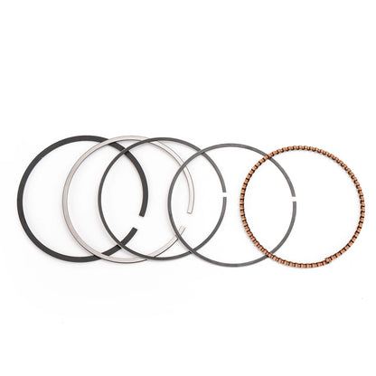 63mm 200cc Cylinder Kit for Italika EX 200 RT/GP/NEGRA (2007-2022)
