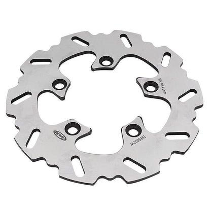 2 x Front & Rear Brake Disc Rotors for Suzuki GSXR1000, TL1000S (2001-2002)