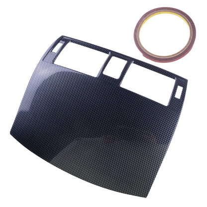 Car Center Console Air Conditioning Vent Trim for Toyota Corolla