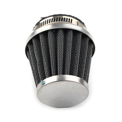 50mm Air Filter for Honda Yamaha Suzuki ATV Dirt Bike