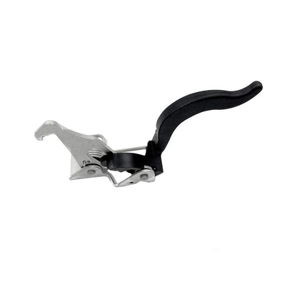 Engine Lid Latch Hook Safety Catch Release Handle for 00-06 BMW E53 X5