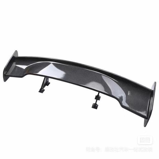 1x Rear Roof Spoiler Lip for Lexus RC350 F-Sport (2015-2018) Carbon Fiber