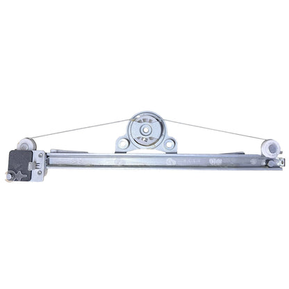 Front Right Window Regulator W/O Motor for Fiat 500 (2007–2020)