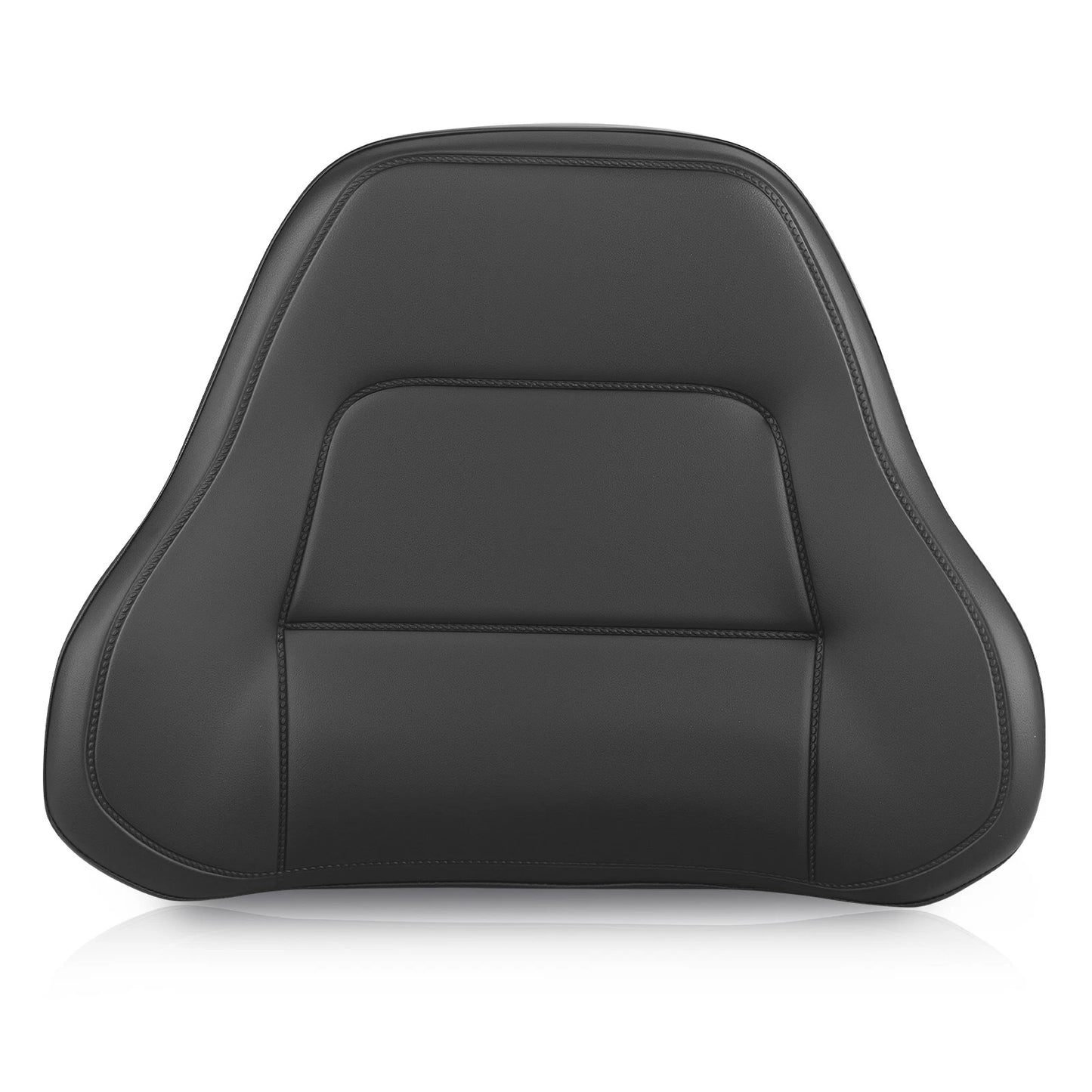 Passenger Backrest Seat Back Pad for Honda Goldwing 1500 GL1500 (1988–1990)