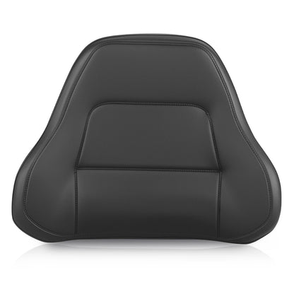 Passenger Backrest Seat Back Pad for Honda Goldwing 1500 GL1500 (1988–1990)