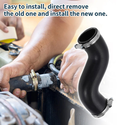 Radiator Hose for Jeep Patriot 2.0 CRD (2007-2017)