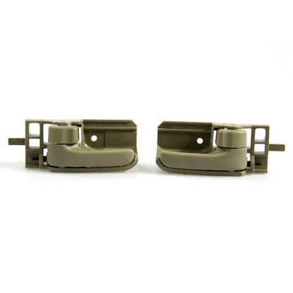 Door Handle Bezels for Toyota Hilux SR5 2005-2015