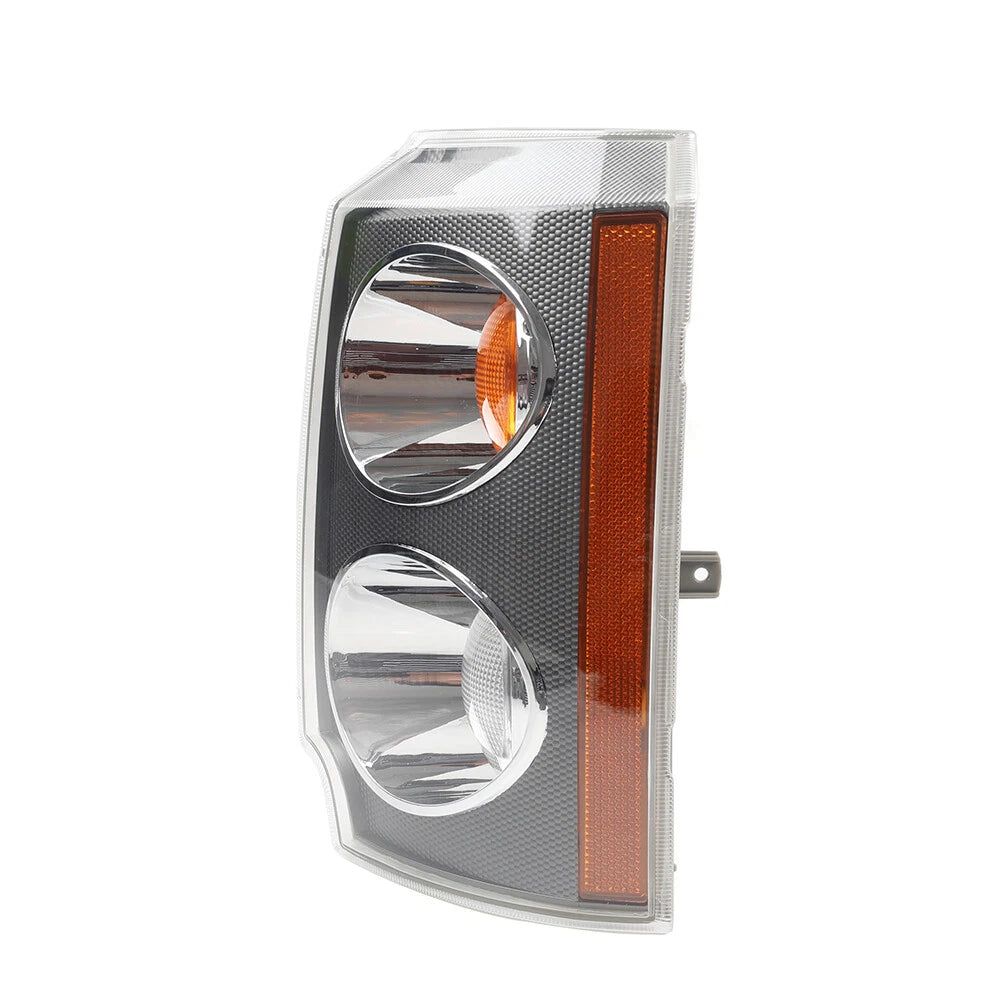 Corner Light Parking Turn Signal Lamp Left for Land Rover Range Rover (2002-2005)