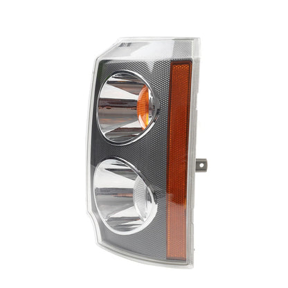Corner Light Parking Turn Signal Lamp Left for Land Rover Range Rover (2002-2005)