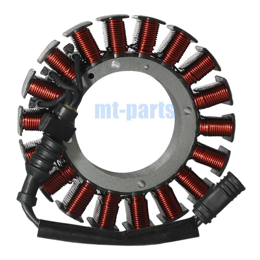 Stator Generator Coil for Harley-Davidson FLD 103 Dyna Switchback (12-16)