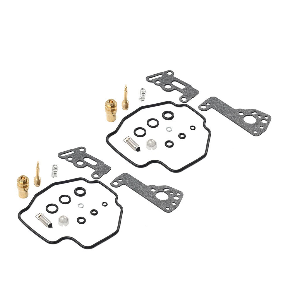 Carburetor Rebuild Kits for Yamaha XV535 Virago (1989-2001)