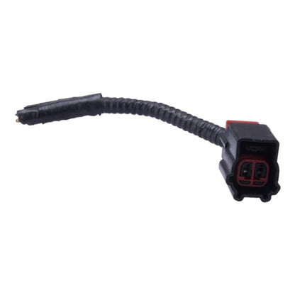 Air Temperature Sensor w/ Harness for Dodge Caliber Jeep Chrysler (2007-2012)