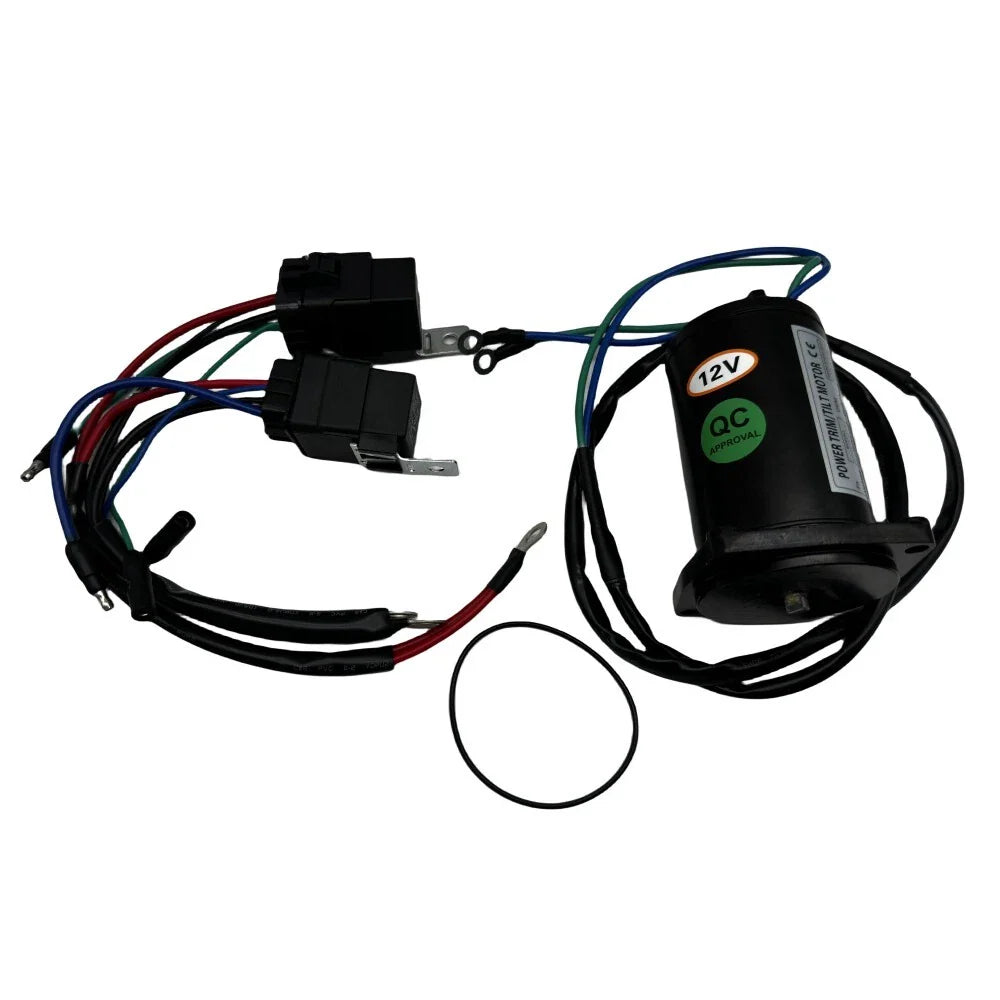 Trim/Tilt Motor for Johnson/Evinrude 40/50HP 4-Stroke (ProTorque)