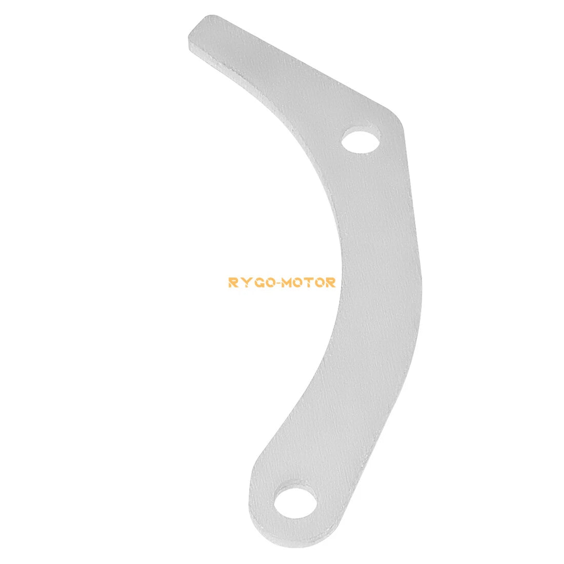 Case Saver Drive Chain Guard for Honda CR125R (1998–2007)