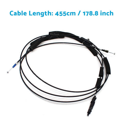 Door Lock Control Cable for Honda Civic (2001-2005)
