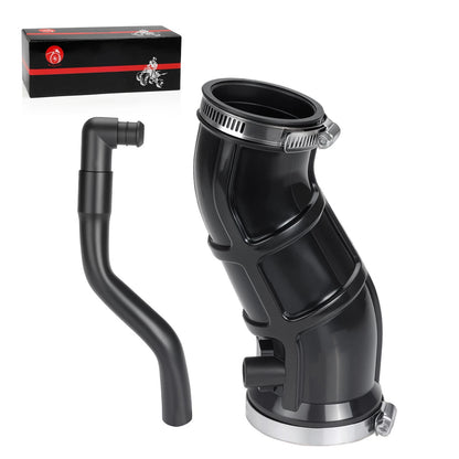 Right Manifold Snorkel Intake Tube for Yamaha Raptor YFM 660 R (2001-2005)