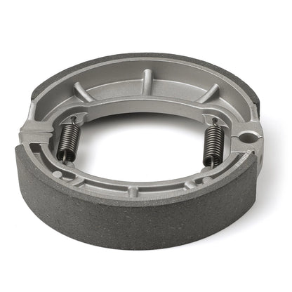 Rear Brake Shoes For Yamaha BD3-F530K