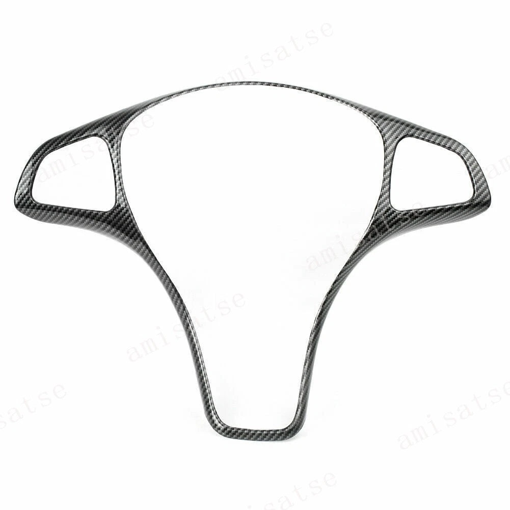 Steering Wheel Cover for Benz C-Class W205 / GLC-Class B (2014-2017)