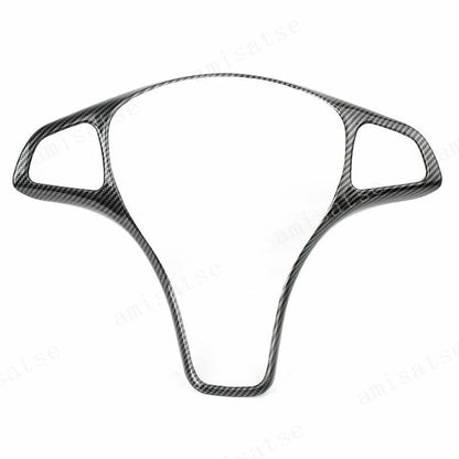 Steering Wheel Cover for Benz C-Class W205 / GLC-Class B (2014-2017)