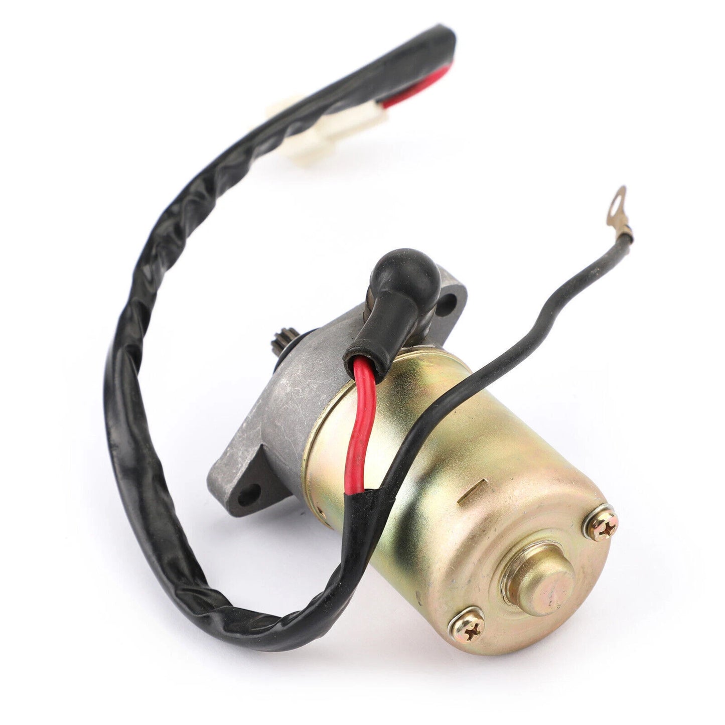 Kawasaki KFX90 KSF90 ATV Starter for 2007-2020 (2007-2020)