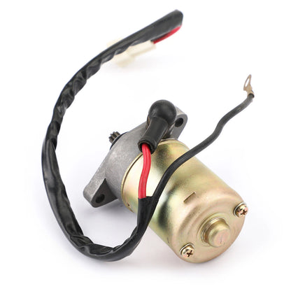Kawasaki KFX90 KSF90 ATV Starter for 2007-2020 (2007-2020)