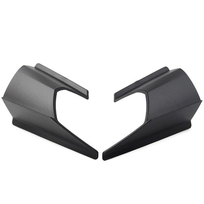 Side Winglet Wind Fin Spoiler Cover for Honda ADV150 (2019-2020)