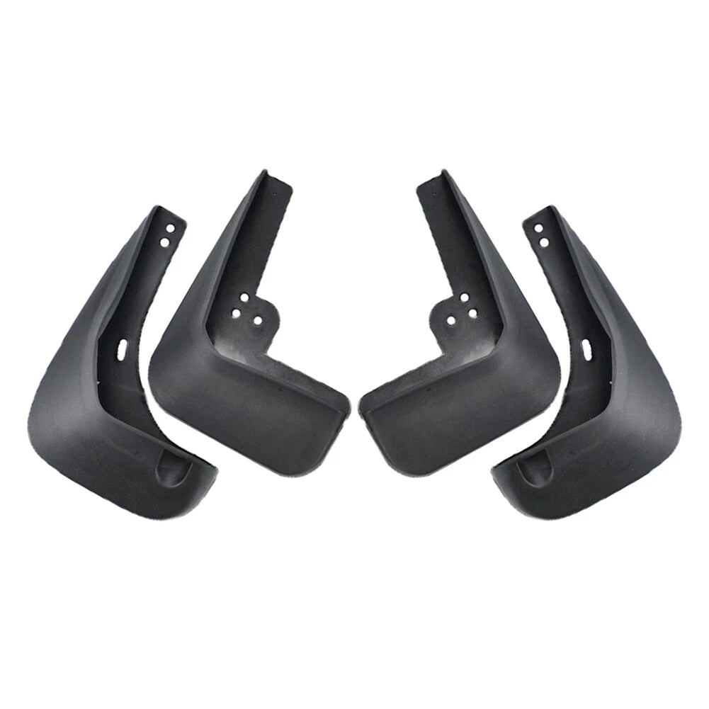 Set Mud Flaps Splash Guard 15 Mudflaps for Hyundai Elantra (2011–2016)