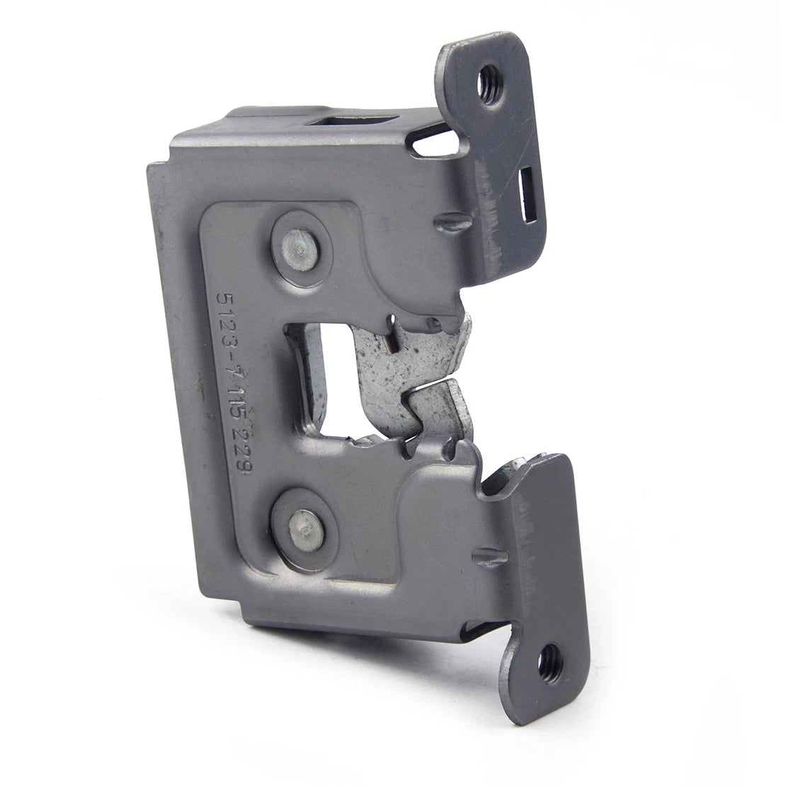 Front Right Lower Hood Lock Latch for BMW E82 E88 E90 E91 E92 E60 X1 X3 (2007-2013)