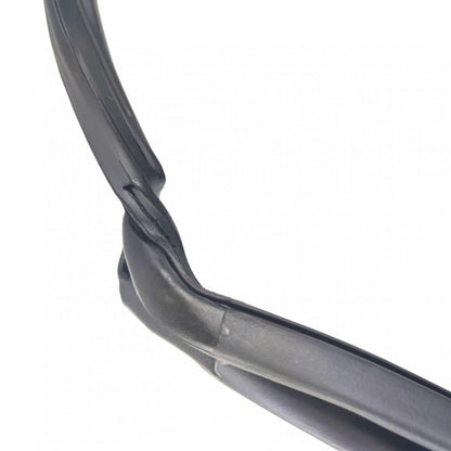 Door Rubber Seal Weatherstrip Rear LH Fits Honda CR-V 4D Sport Utility 2002-06