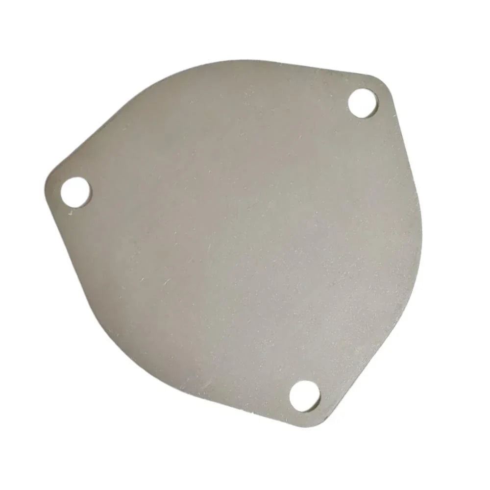 End Cover Plate for Sherwood Sea Water Pump P17XX Caterpillar 7E-0317