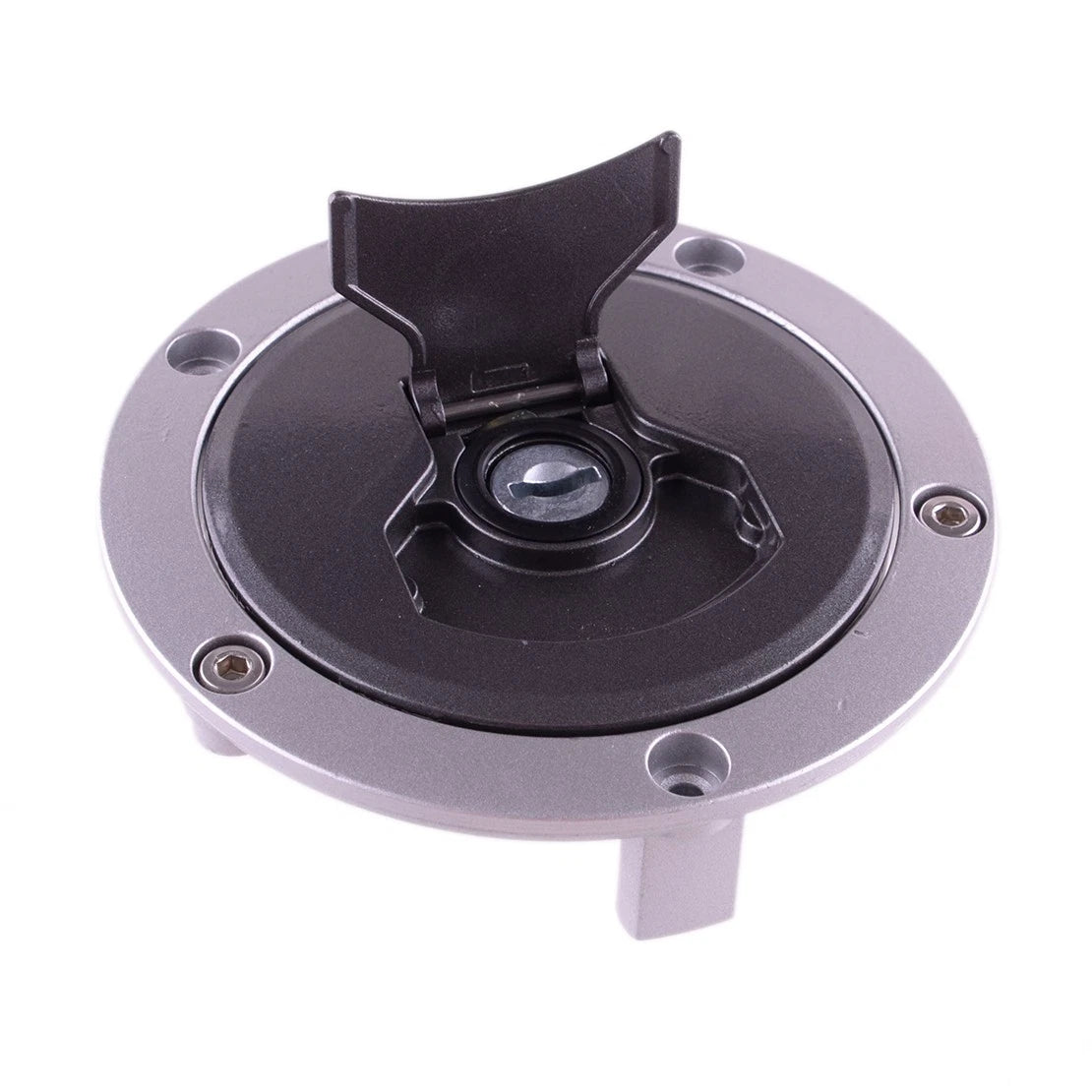 Ignition Switch Fuel Gas Cap Seat Lock for Honda Grom MSX125SF (2013-2023)