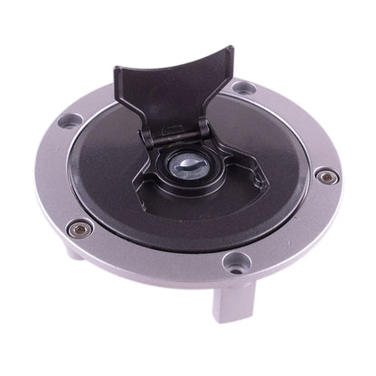 Ignition Switch Fuel Gas Cap Seat Lock for Honda Grom MSX125SF (2013-2023)