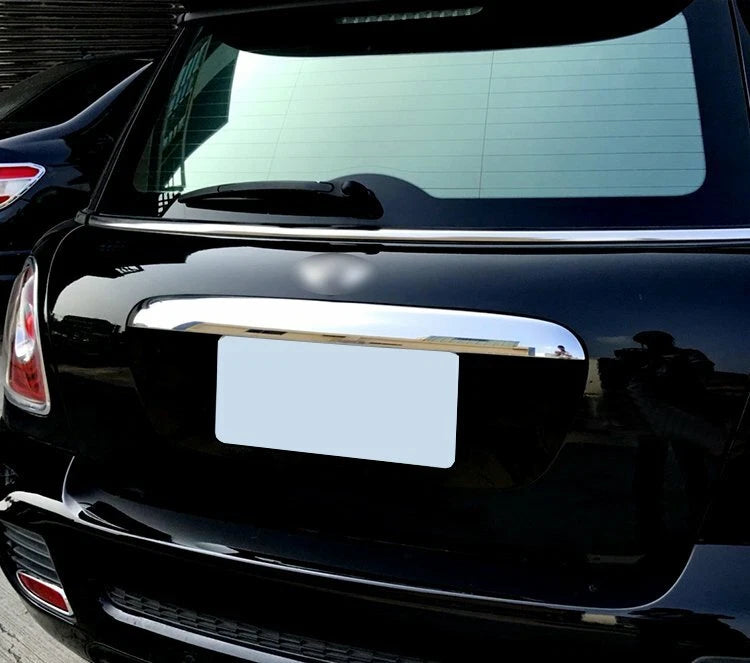 Boot Lid Moulding Trim for Mini Cooper R56 (2007-2013)