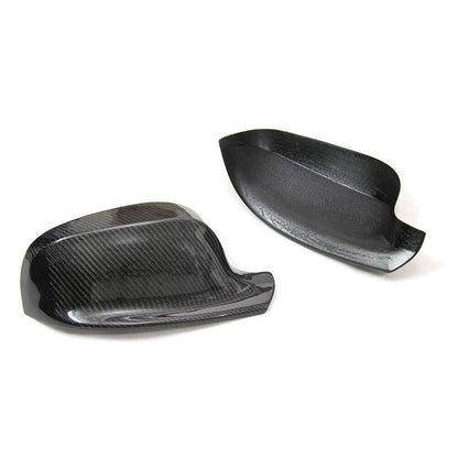 Rearview Mirror Cover for BMW X1 E84, X3 F25 (2010-2013)