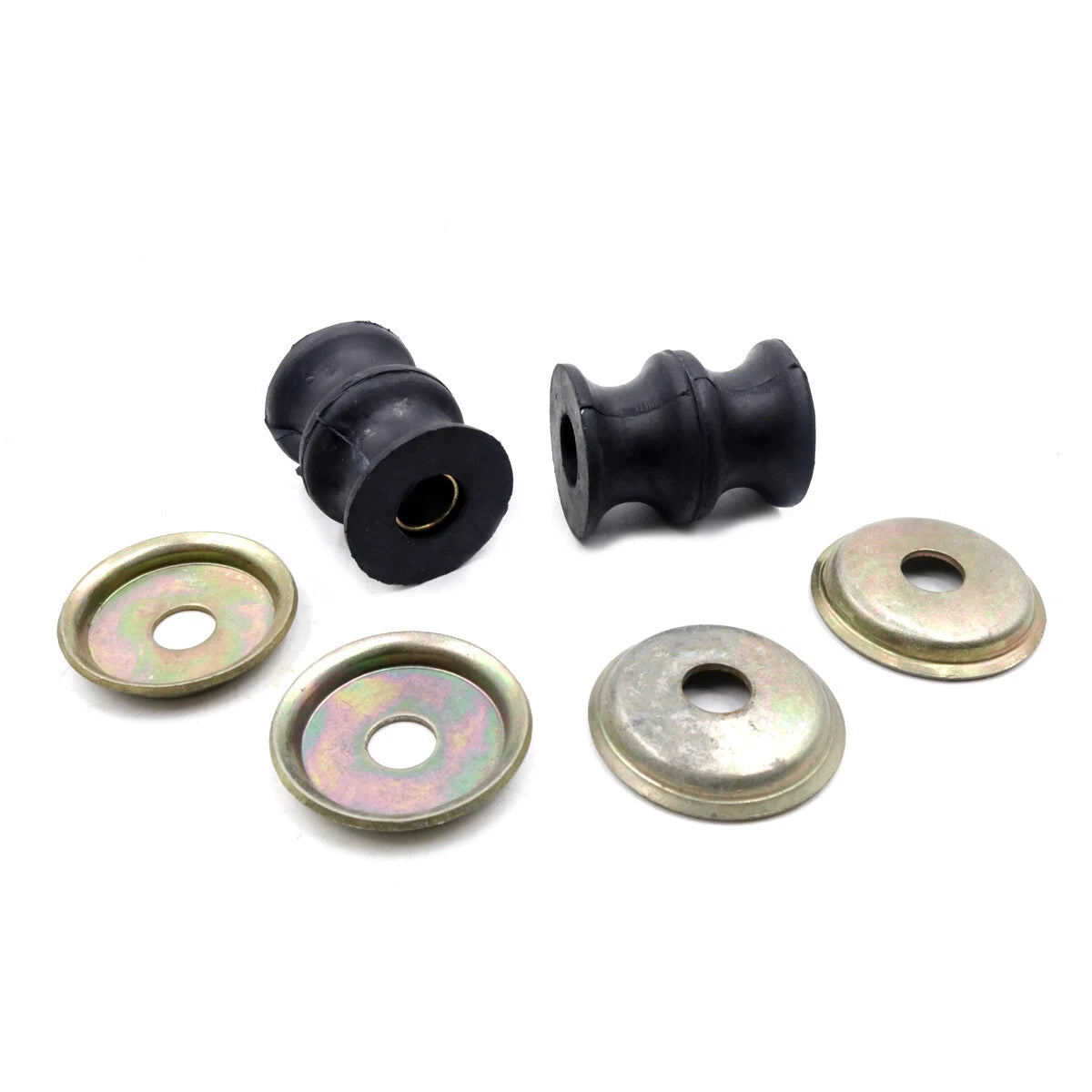 Tension Rod Bushing Set for Nissan Datsun Sunny 1975-1989