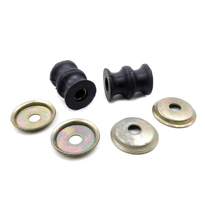Tension Rod Bushing Set for Nissan Datsun Sunny 1975-1989