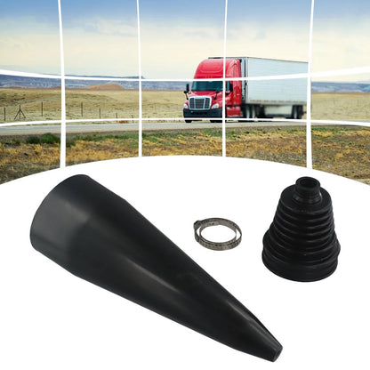Drive Shaft Boot for Custom Use