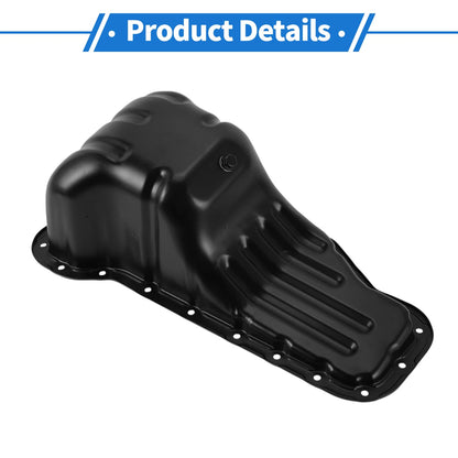 Engine Oil Pan for Toyota Hilux (2015)