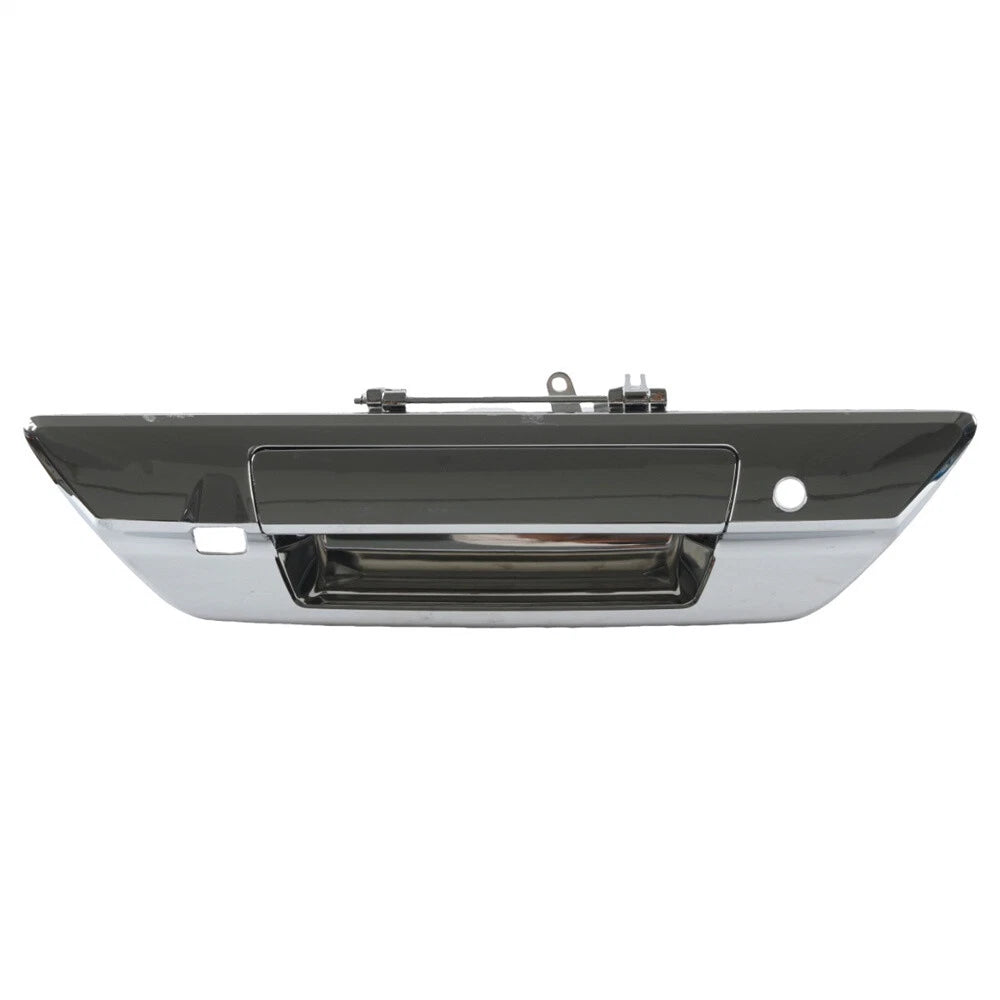 Tail Gate Handle for Toyota Hilux GGN125L GGN125R GUN126L (2005-2020)