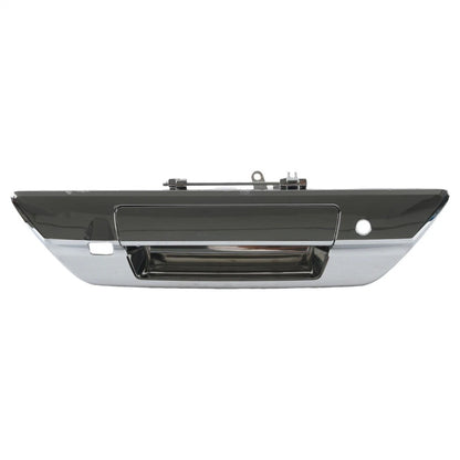 Tail Gate Handle for Toyota Hilux GGN125L GGN125R GUN126L (2005-2020)